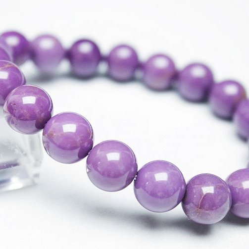 フォスフォシデライト ブレスレット 11mm [T480-3637]