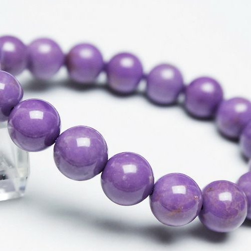 フォスフォシデライト ブレスレット 11mm [T480-3930]