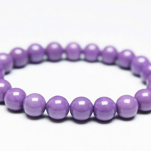 フォスフォシデライト ブレスレット 9mm [T480-4053]