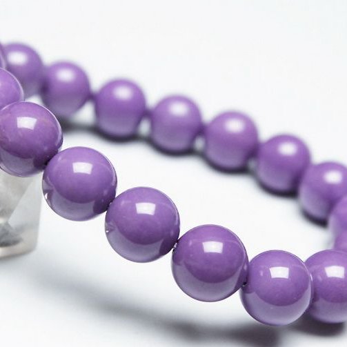 フォスフォシデライト ブレスレット 11mm [T480-4070]