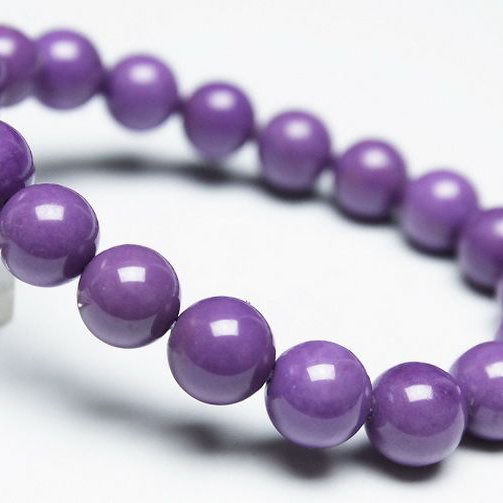 フォスフォシデライト ブレスレット 11mm [T480-4074]