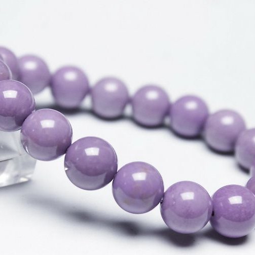 フォスフォシデライト ブレスレット 11mm [T480-4264]