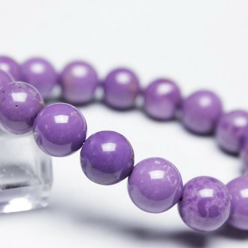 フォスフォシデライト ブレスレット 11mm [T480-4265]