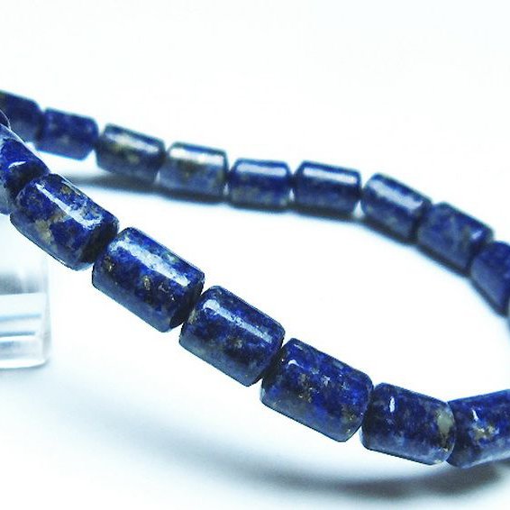 ラピスラズリ ブレスレット 6mm [t490-2179]