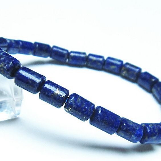 ラピスラズリ ブレスレット 6mm [t490-2310]