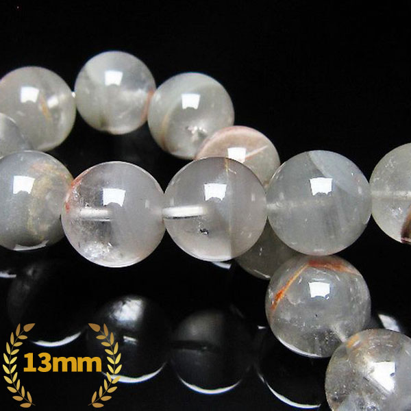 グリーンファントム ブレスレット 13mm [T493-5731]