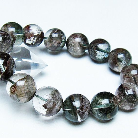 グリーンファントム ブレスレット 16mm [T493-6018]