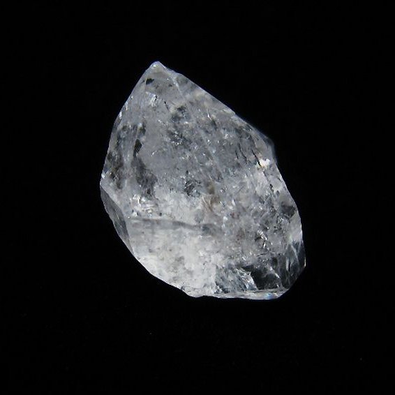 ハーキマーダイヤモンド アメリカ産 [T500-2258]