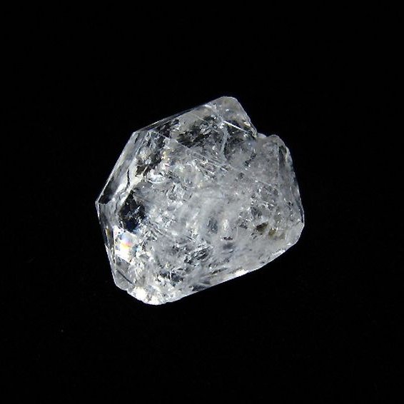 ハーキマーダイヤモンド アメリカ産 [T500-2644]