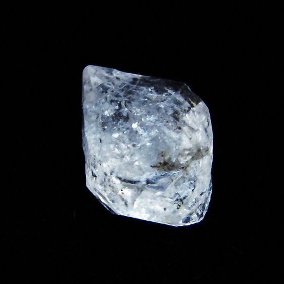 ハーキマーダイヤモンド アメリカ産 [t500-2779]