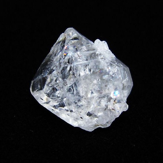 ハーキマーダイヤモンド アメリカ産 [t500-2794]