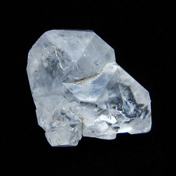 ハーキマーダイヤモンド アメリカ産 [T500-2866]