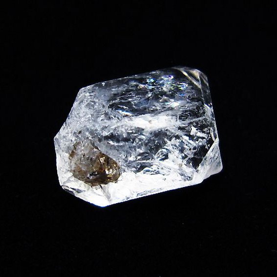 ハーキマーダイヤモンド アメリカ産 [T500-2872]