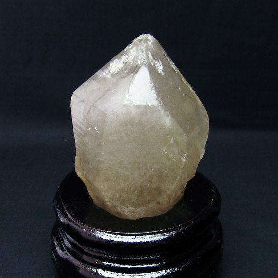 ファーデン水晶 原石[T501-4073]