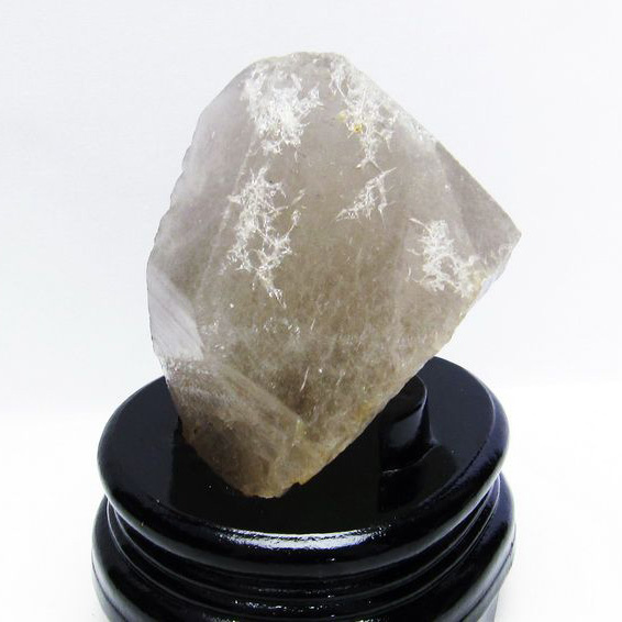 ファーデン水晶 原石[T501-4076]