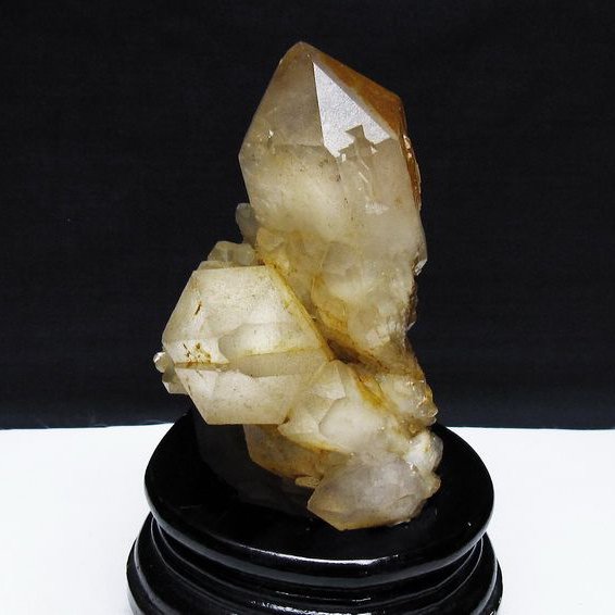 スーパーセブン水晶クラスター[t501-4170]