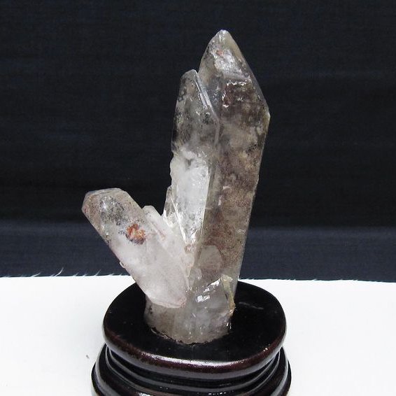 スーパーセブン水晶クラスター [t501-4210]