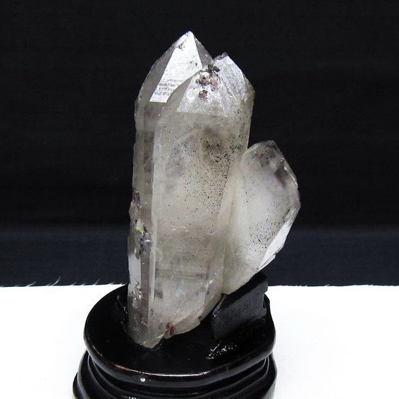 スーパーセブン水晶クラスター [t501-4212]