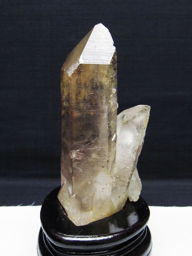 スーパーセブン水晶クラスター[T501-4213]