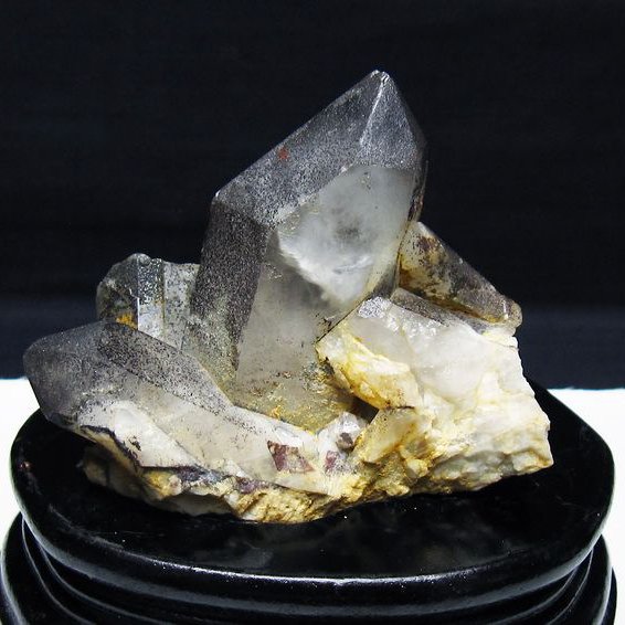 スーパーセブン水晶クラスター[T501-4218]