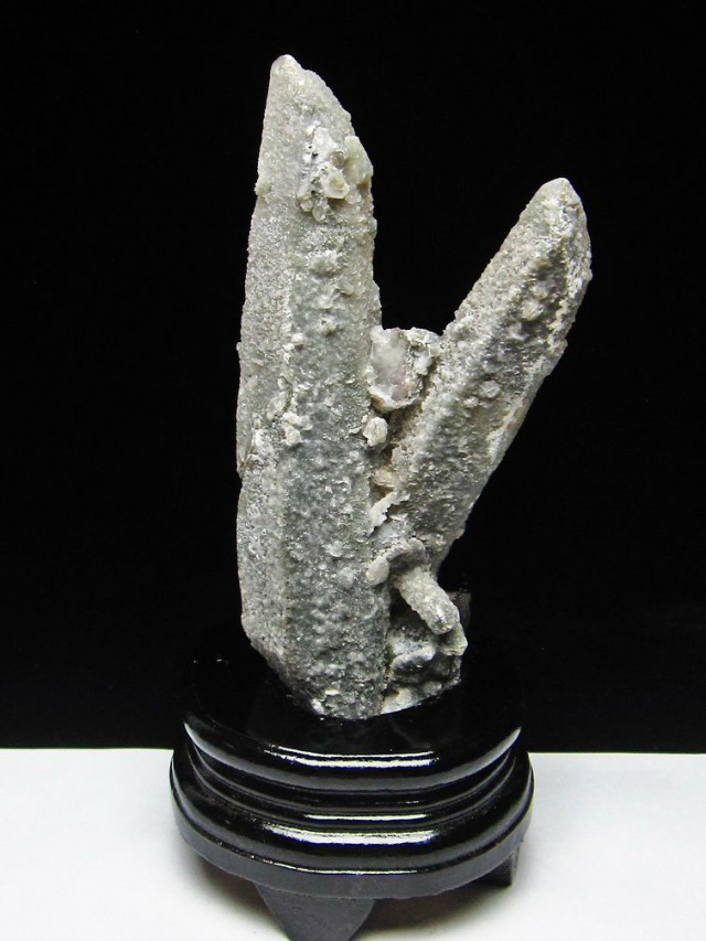 二重結晶クラスター[T504-6265]