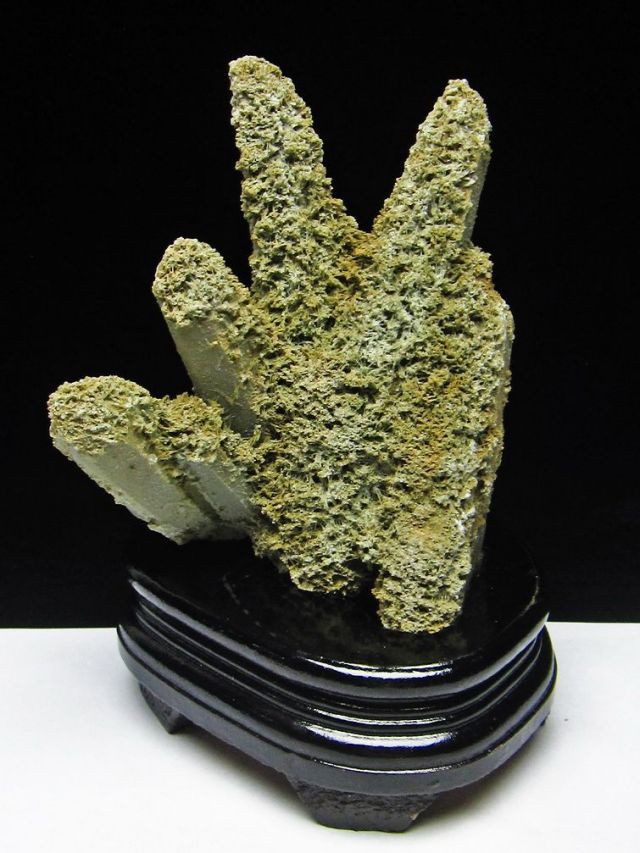 二重結晶クラスター[T504-6267]