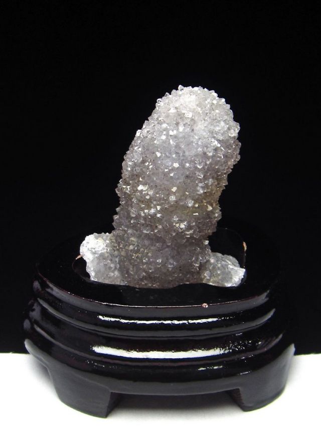 フラワーアメジストクラスター[T504-6544]