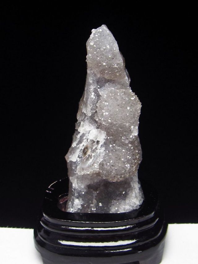 フラワーアメジストクラスター[T504-6561]