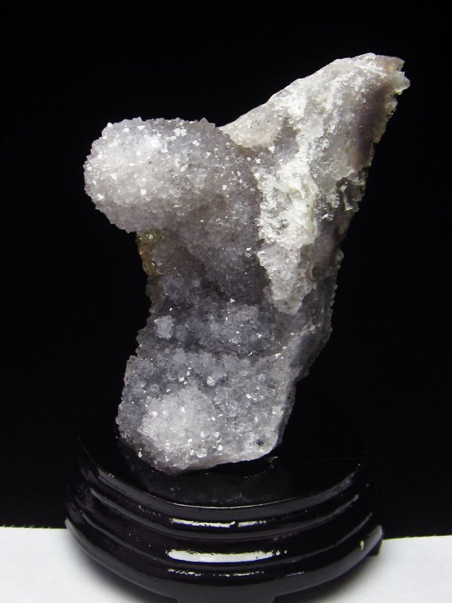 フラワーアメジストクラスター[T504-6566]