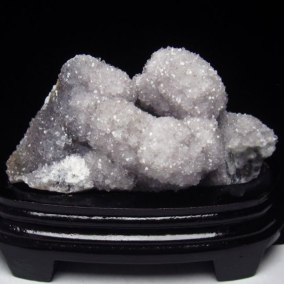 フラワーアメジストクラスター[T504-6581]