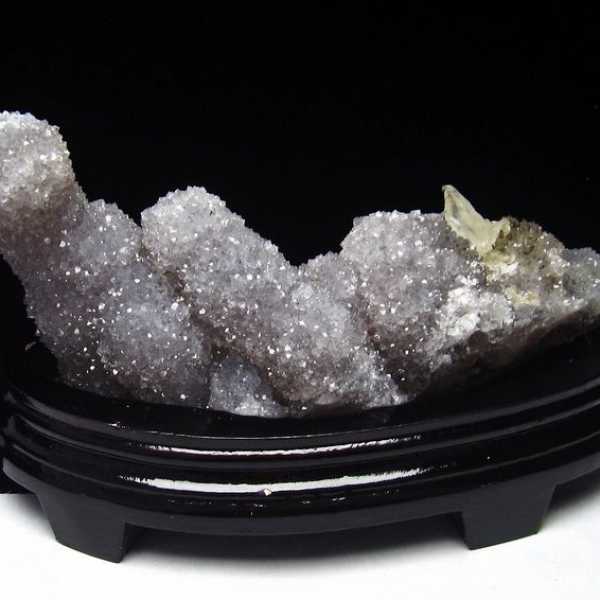 フラワーアメジストクラスター[T504-6583]