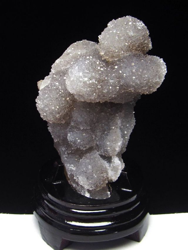 フラワーアメジストクラスター[T504-6587]