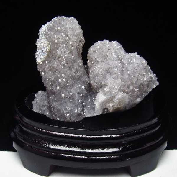 フラワーアメジストクラスター[T504-6592]