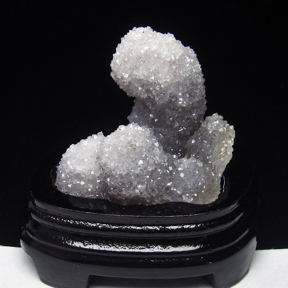 フラワーアメジストクラスター[T504-6593]