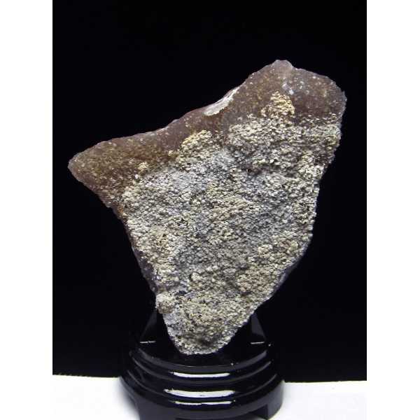 フラワーアメジストクラスター[T504-6601]