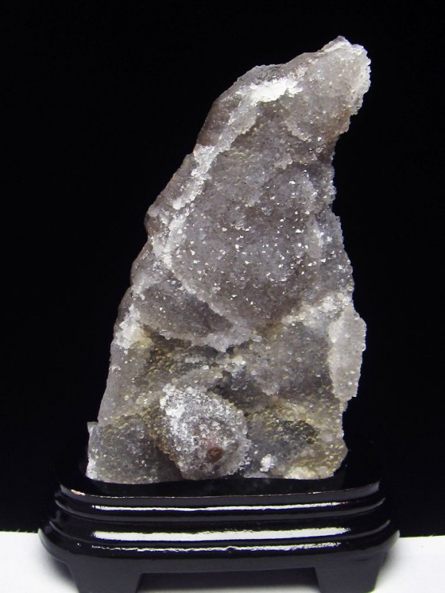 フラワーアメジストクラスター[T504-6602]