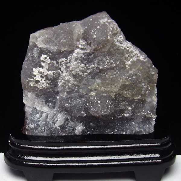 フラワーアメジストクラスター[T504-6608]