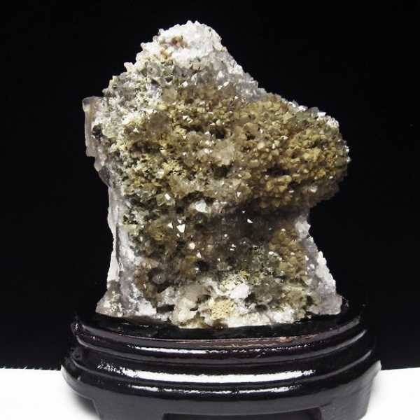 フラワーアメジストクラスター[T504-6620]