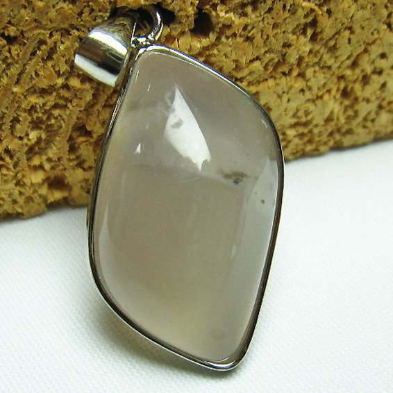 アゲート ペンダント [T508-1068]