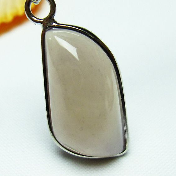 アゲート ペンダント [T508-1159]