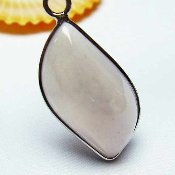 アゲート ペンダント [T508-1236]