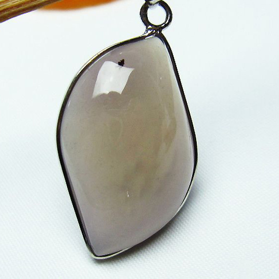 アゲート ペンダント [T508-1302]