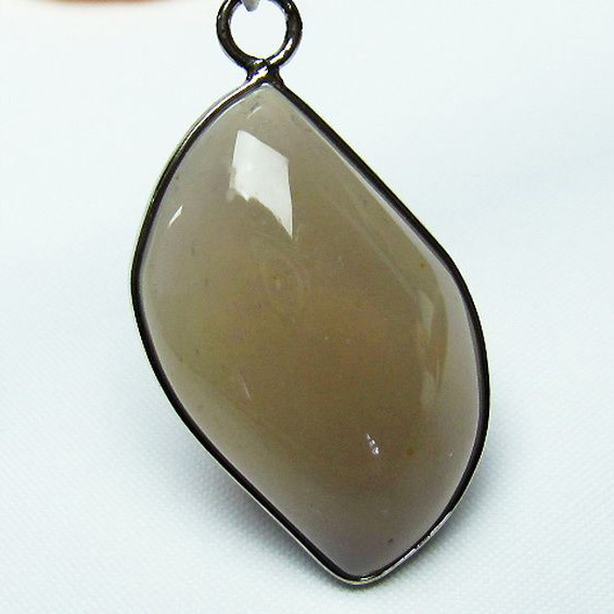 アゲート ペンダント [T508-1303]