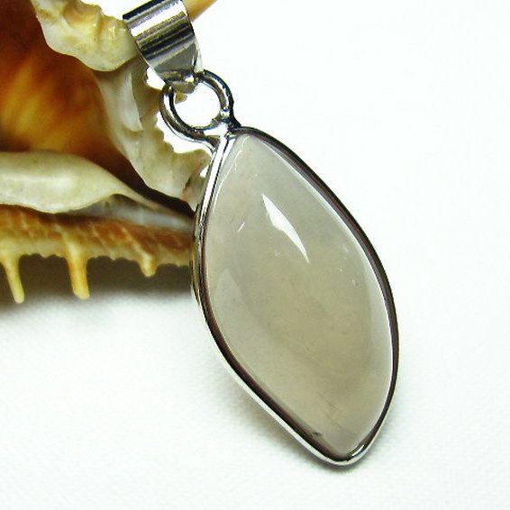 アゲート ペンダント [T508-1411]