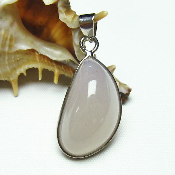 アゲート ペンダント [T508-1493]