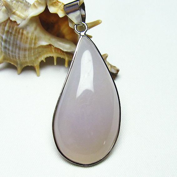 アゲート ペンダント [t508-1562]