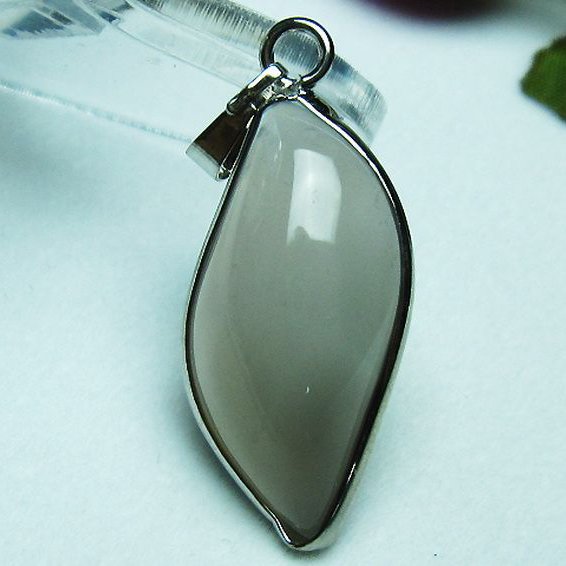 アゲート ペンダント [T508-755]