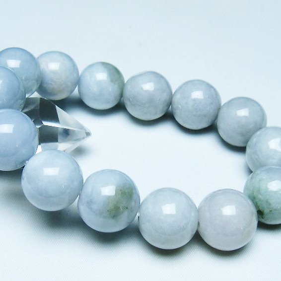 糸魚川翡翠 ブレスレット 18mm [t51-16800]