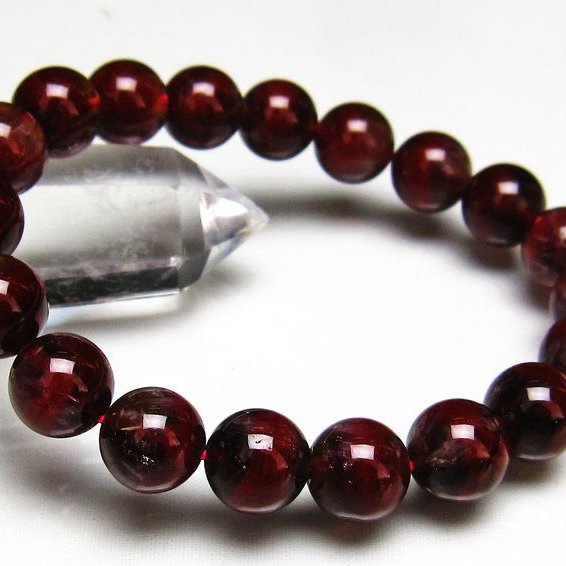 オーラライト23 ブレスレット 10mm [T512-1379]