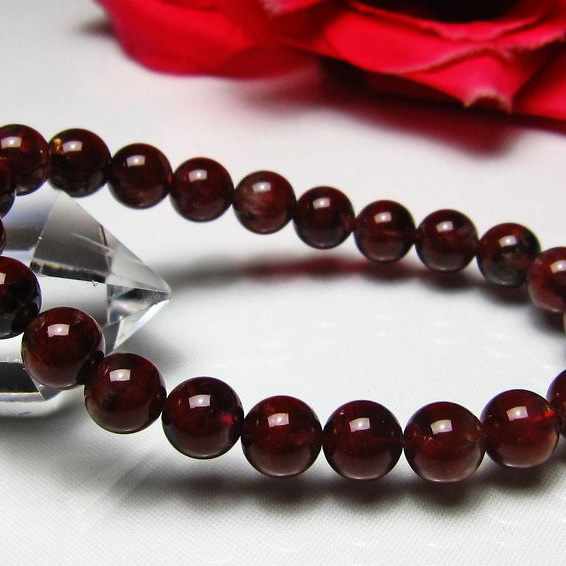 オーラライト23 ブレスレット 8mm [T512-1632]